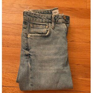 Zara Jeans Size 2